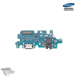 Connecteur de charge Samsung Galaxy A13 4G / A137F (Officiel)