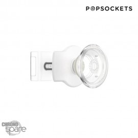 Pop Grip Slide Strech Compatible MagSafe Transparent Popsockets