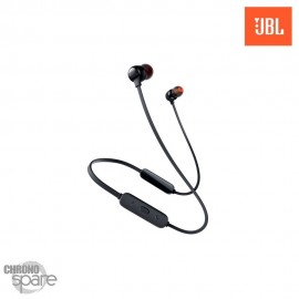 Écouteurs intra-auriculaires Bluetooth JBL Tune 115 BT Noir
