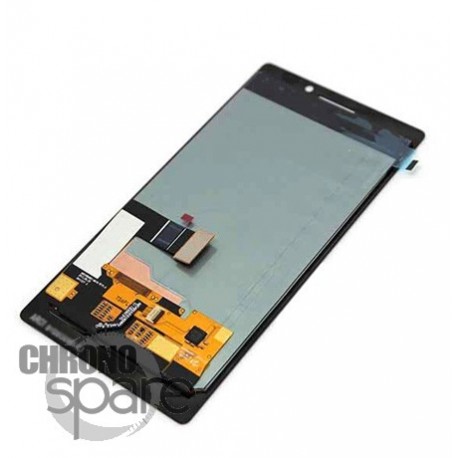 Ecran LCD + Vitre tactile Nokia Lumia 930 (à monter sur châssis noir uniquement)