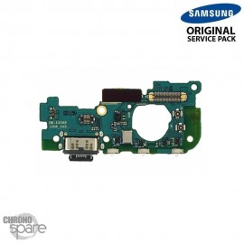 Connecteur de charge Samsung Galaxy A35 5G (A356B) (Officiel) 