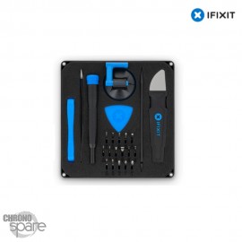 Kit d'outils Essential Electronics Toolkit iFixit 