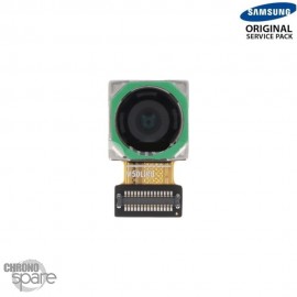 Caméra arrière Samsung Galaxy Xcover 7 (G556B) (Officiel)