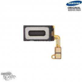 Ecouteur interne Samsung Galaxy Xcover 7 (G556B) (Officiel)