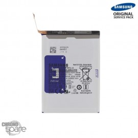 Batterie Samsung Galaxy A15 4G (A155F)/5G (A156B) (Officiel)
