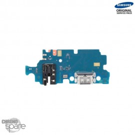 Connecteur de charge Samsung Galaxy A24 (Officiel)