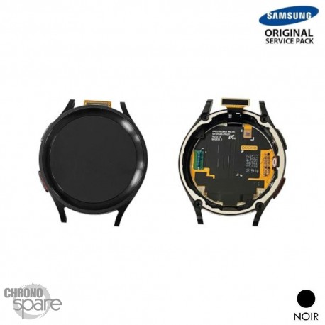 Ecran Complet Noir Samsung Galaxy Watch 5 Pro (45mm) SM-R920 (Officiel)