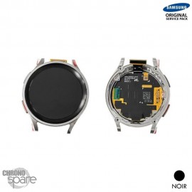 Ecran Complet Titanium Samsung Galaxy Watch 5 Pro (45mm) SM-R920 (Officiel)