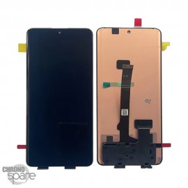 Ecran LCD + Vitre tactile (sans châssis) Xiaomi Redmi Note 13 Pro + 5G