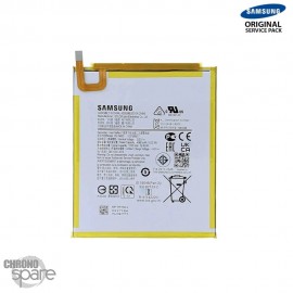Batterie Samsung Galaxy Tab A9 2023 X110/ X115 (Officiel)