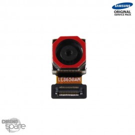 Caméra arrière 8MP Samsung Galaxy Tab A9 2023 X110/ X115 (Officiel)