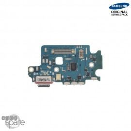 Connecteur de charge Samsung Galaxy S24 (Officiel) (S921B)