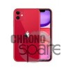 Iphone 11 64 Go Rouge (Occasion) Grade Esthétique A / B (TVA sur marge)