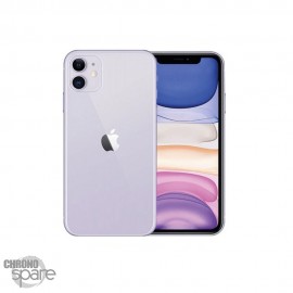 Iphone 11 64 Go Violet (Occasion) Grade Esthétique A / B (TVA sur marge)