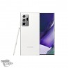 Samsung Galax Note 20 Ultra 256 Go Blanc (Occasion) Grade Esthétique A/B (TVA sur marge) (Caméra arrière HS)