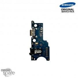 Connecteur de charge Samsung Galaxy A04E (A042F) (Officiel)