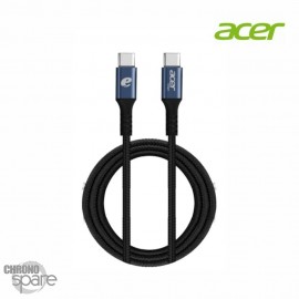 Cable ACER USB-C vers USB-C OCBOMO