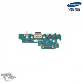 Connecteur de charge Samsung Galaxy Z Fold 3 4G F926 (officiel)