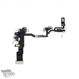 Nappe WiFi iPhone 15 Pro Max