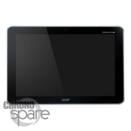  Vitre tactile et ecran LCD Acer Iconia A210