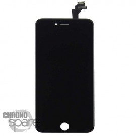 Ecran LCD + vitre tactile iphone 6 Noir fournisseur Y