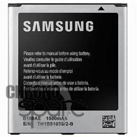 Batterie B100AE Galaxy Ace 3 S7275 / Trend Lite S7390 1500mAh