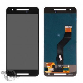 Ecran LCD + Vitre Tactile pour Huawei Nexus 6P