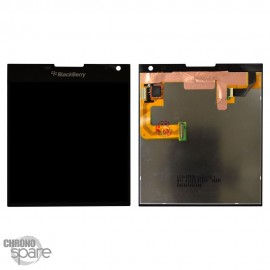 Ecran LCD + Vitre Tactile pour Blackberry Passport