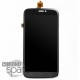 Ecran LCD et Vitre tactile noire Wiko Darkside - H07132-000