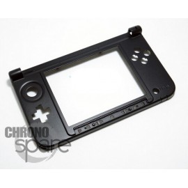 Chassis inférieur Nintendo 3DS XL Noir