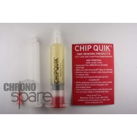 Flux de soudure Chip Quik SMD291