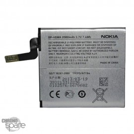 Batterie Lumia 625