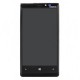 Vitre tactile et écran LCD Nokia Lumia 920