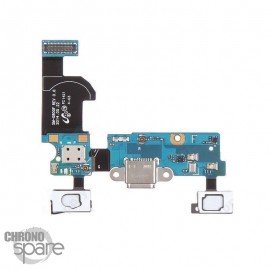 Nappe Dock de charge Samsung Galaxy S5 Mini G800F