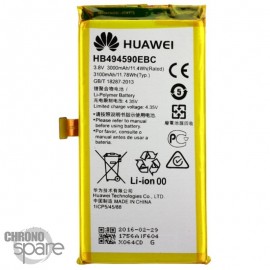 Batterie Honor 7 - Huawei G8 HB494590EBC