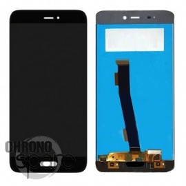 Ecran LCD & Vitre Tactile noire Xiaomi Mi5