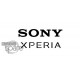 Ecran LCD & Vitre Tactile blanche Sony Xperia X Performance (officiel) 1302-3671