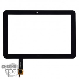 Vitre Tactile Noire Acer Iconia Tab A3-A20