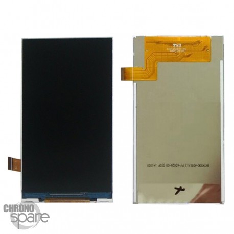Ecran LCD Wiko Jimmy (compatible)