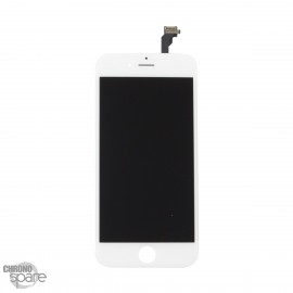 Ecran LCD + vitre tactile iphone 7 Blanc (OEM LCD)