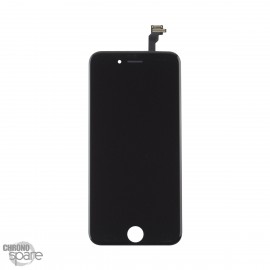 Ecran LCD + vitre tactile iphone 7 Noir (OEM)