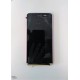 Ecran LCD + Vitre tactile Rose Wiko Getaway - M121-M69030-000