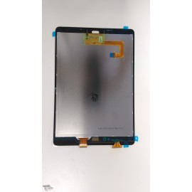 Vitre tactile + Ecran LCD Noir Samsung Galaxy Tab A 9.7" P550 (officiel) GH96-08641B