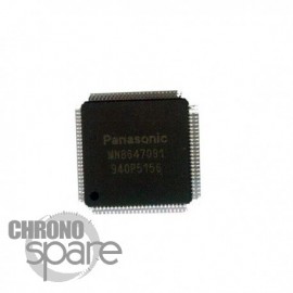 Controlleur HDMI IC Panasonic MN8647091