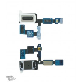 Nappe écouteur interne + capteur de proximité Samsung Galaxy S6 Edge G925F