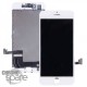 Ecran LCD + vitre tactile iphone 7 Blanche (Tianma LCD)