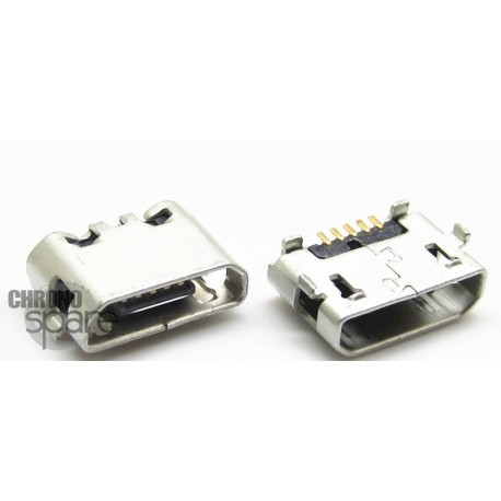 Connecteur micro USB Huawei 4X Y6 4A P8 C8817 P8 max P8 Lite 4C 3X Pro G750-T20