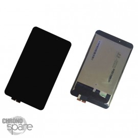 LCD + Vitre Tactile noire Asus MemoPad 8" ME581CL K015