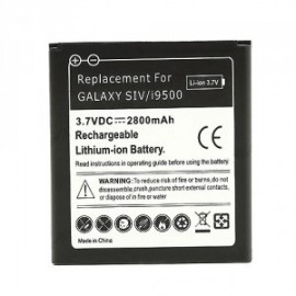 Batterie Samsung Galaxy S4 i9500 ou i9505 B600BC 2600 mAh