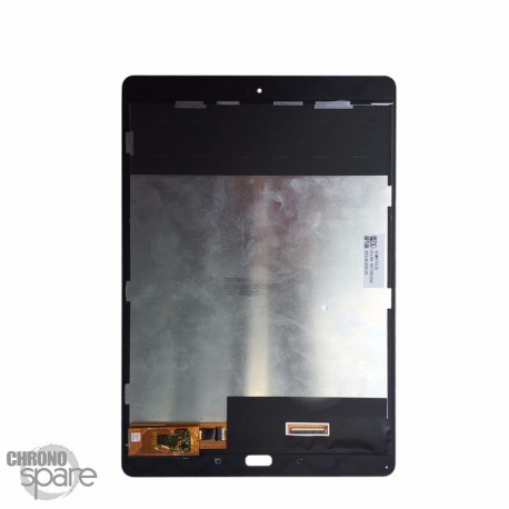 Ecran LCD et Vitre Tactile Noire Asus Zenpad 3S Z500M